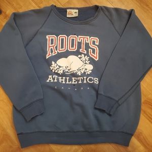 Vintage Roots sweatshirt